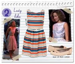 Sola look is proud to present a beauty palette inspired by the cult classic dirty dancing. Pin On Fashion