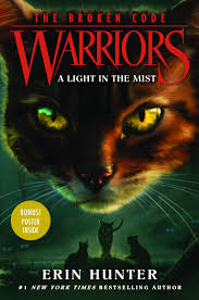 Google has many special features to help you find exactly what you're looking for. A Light In The Mist Warrior Cats Wiki Fandom