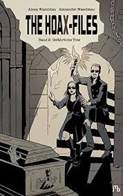 The band is composed of michael p. 9783944342849 The Hoax Files Band 2 Gefahrliche Tote Zvab Waschkau Alexa Waschkau Alexander 3944342844