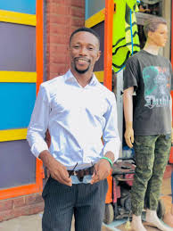 Profile for Augustine Dauda