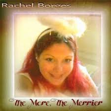 Download Rachel Borges album songs: The More The Merrier