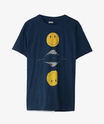 Show more posts from petergillisoostappen. Buy Now Kapital Idg Jersey Crew Tee Mirrored Fuji Smile Ek 927