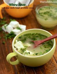 Besuche unseren shop noch heute. Whey Soup Calcium Protein Rich Whey Soup Low Carb Whey Soup