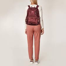 Tumi hot sale carson maroon