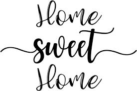 Check spelling or type a new query. Home Sweet Home Clipart Full Size Clipart 2754218 Pinclipart