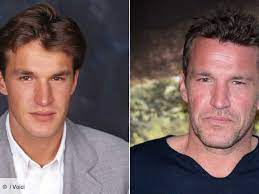 Animateur, producteur, papa et mari fou d amour ! Video Benjamin Castaldi A 47 Ans Son Evolution Physique En Une Minute Voici
