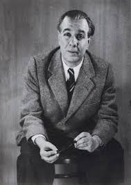 This is jorge luis borges, the mirror by ana valdes on vimeo, the home for high quality videos and the people who love them. The Fried Eggs Of Jorge Luis Borges The Globalist
