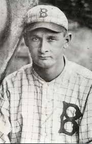 1911 Greenwood Scouts