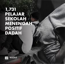 Walaupun begitu masih ada lagi dadah jenis lain yang mudah didapati di malaysia seperti kokain, morphin, heroin, dan. Pin Auf Invoke