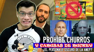 Nayib Bukele and his Wide range of Projects, Some Already Completed, Show  what Kind of President El Salvador has