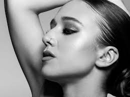 Fundraiser by Shayna Hickox : Support a Model's Dream: NYC Portfolio Shoot