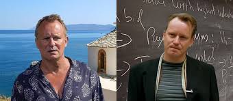 Check spelling or type a new query. Is Bill From Mamma Mia Actually Professor Gerald Lambeau From Good Will Hunting By Guy Margalit Medium