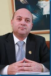 Conociendo la UNERMB: Autoridades de la UNERMB