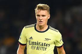 View the player profile of arsenal midfielder martin ødegaard, including statistics and photos, on the official website of the premier league. Fpl Draft Odegaard Has Schedule To Thrive