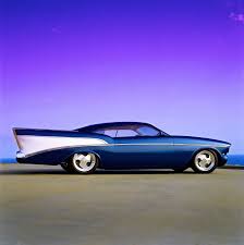 Chezoom Boyd Coddington Custom Cars Dream Cars Concept Cars