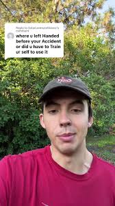 Replying to @5starLorenzoAlvarez it is what it is 🤷🏻‍♂️ #lifeisgood  #grateful #blessed #amputee #cheers #icanstillwalk #foryou