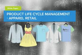 Product Life Cycle Management In Apparel Industry Affineblog