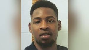 Man charged after shooting outside Perry County courthouse