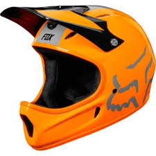 Amazon Com Fox Racing Rampage Helmet 23185 Sports