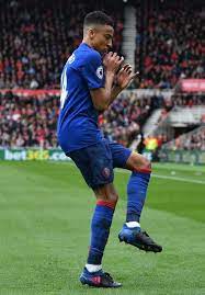 Jesse Lingard Of Man Utd In 2017 Manchester United Old Trafford Jesse Lingard Manchester United Football