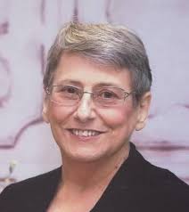 Janet Lavergne Obituary (1951