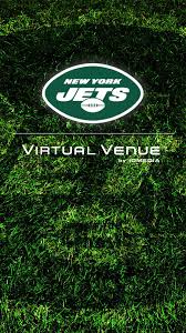 New York Jets Virtual Venue By Iomedia