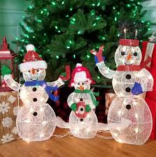 Want to make the holidays sparkle by enjoying some fresh air (or looking through your car window) while visiting a fun event in the great outdoors? Outdoor Christmas Decorations Christmas Inflatables Christmas Yard Decorations Outside Christmas Decorations Christmas Blow Ups Subcat Holiday Decorations