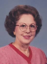 Loraine Valenta McCarty Obituary