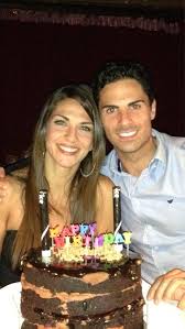 Gabriel (born 2009), daniel (born 2012) and oliver (born 2015). Mikel Arteta On Twitter Happy Birthday To The Best Mum And Wife Love You Http T Co 1kxjavavvl