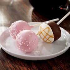 Starbucks is now selling cake pops at their stores and will promoting them with free cake pops to the first 30 customers at every location on march 11th! Festive Holiday Food At Starbucks