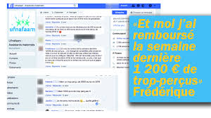02 jun trop perçu sur le salaire. Enquete Franceinfo Un Conseiller M Apprend Que Je Dois 16 000 Euros Je Suis Abasourdie Quand Des Chomeurs Doivent Rembourser Pole Emploi