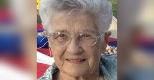 Evelyn Mauldin Obituary