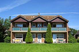 Typisch ostfriesische doppelhaushälfte, das haus wattenmeer. Haus Am Wattenmeer In Neuharlingersiel In Neuharlingersiel Objekt We 134135