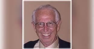 Dr. Duncan Perry Obituary