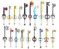 Maybe you would like to learn more about one of these? What Does The Keyblade Do In Kingdom Hearts Quora