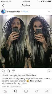 Pinterest Ss Aut Rasta Hair Dreads Dread Hairstyles
