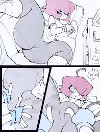 An Afternoon Inside porn comic - the best cartoon porn comics, Rule 34 |  MULT34