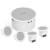 Commercial Bose Ceiling Speakers