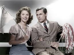Shirley temple black is widely regarded as an american heroine who devoted her career first to films and then to public service. Shirley Temple The Teenage Years History Daily