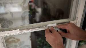 Check all of the hinges and the windowsill. Painting Windows Step By Step Youtube