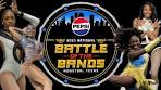 NATIONAL BATTLE OF THE BAND 2025 - YouTube