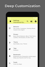 Download Hermit Lite Apps Browser V18 5 0 Apk Mod Premium Unlocked Download