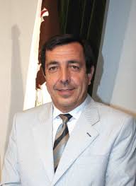 SR. RICARDO MILLÁN GÓMEZ Alcalde de Antequera desde 2003.