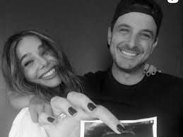 Sarah Vendal Is Expecting First Baby with Husband Nick — See the Sweet  Announcement