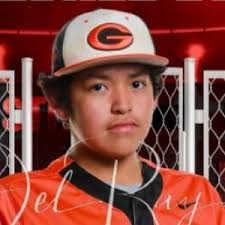 Gallup Baseball Roster (2022-23)