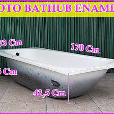 Harga bak mandi teraso 2021. Jual Produk Bathtub Bak Mandi Toto Termurah Dan Terlengkap Juni 2021 Bukalapak