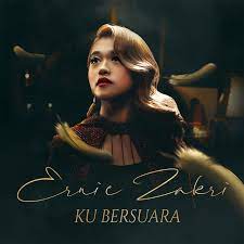 She rose to fame after winning national singing competition, bintang rtm in 2009. Ku Bersuara Single By Ernie Zakri Spotify