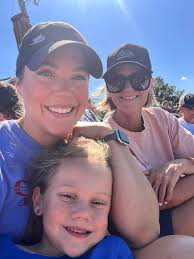 Kara Holmes Ferguson added a new photo.