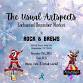 Enchanted December Market @ Rock & Brews event image