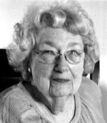 Carolyn Colwell Obituary (1932